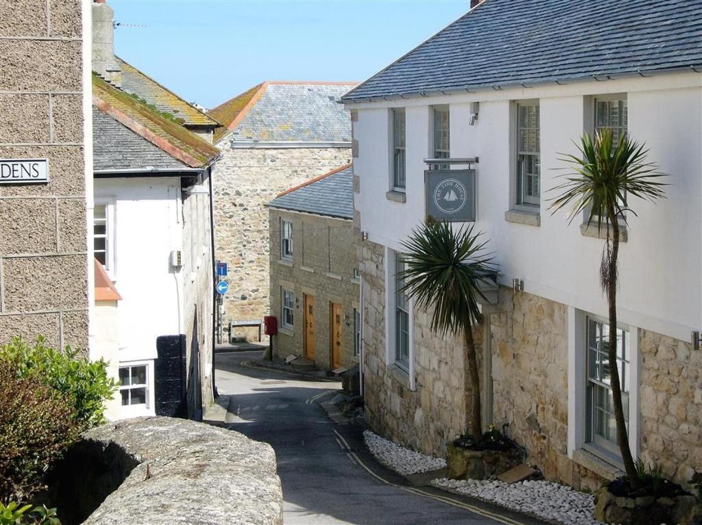 Rosies Retreat Villa St Ives Exterior foto