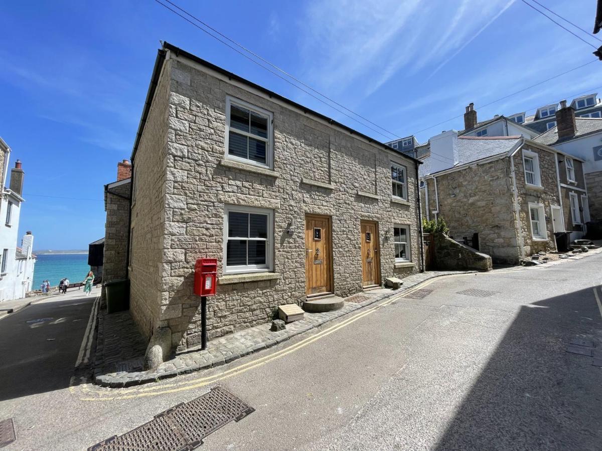 Rosies Retreat Villa St Ives Exterior foto